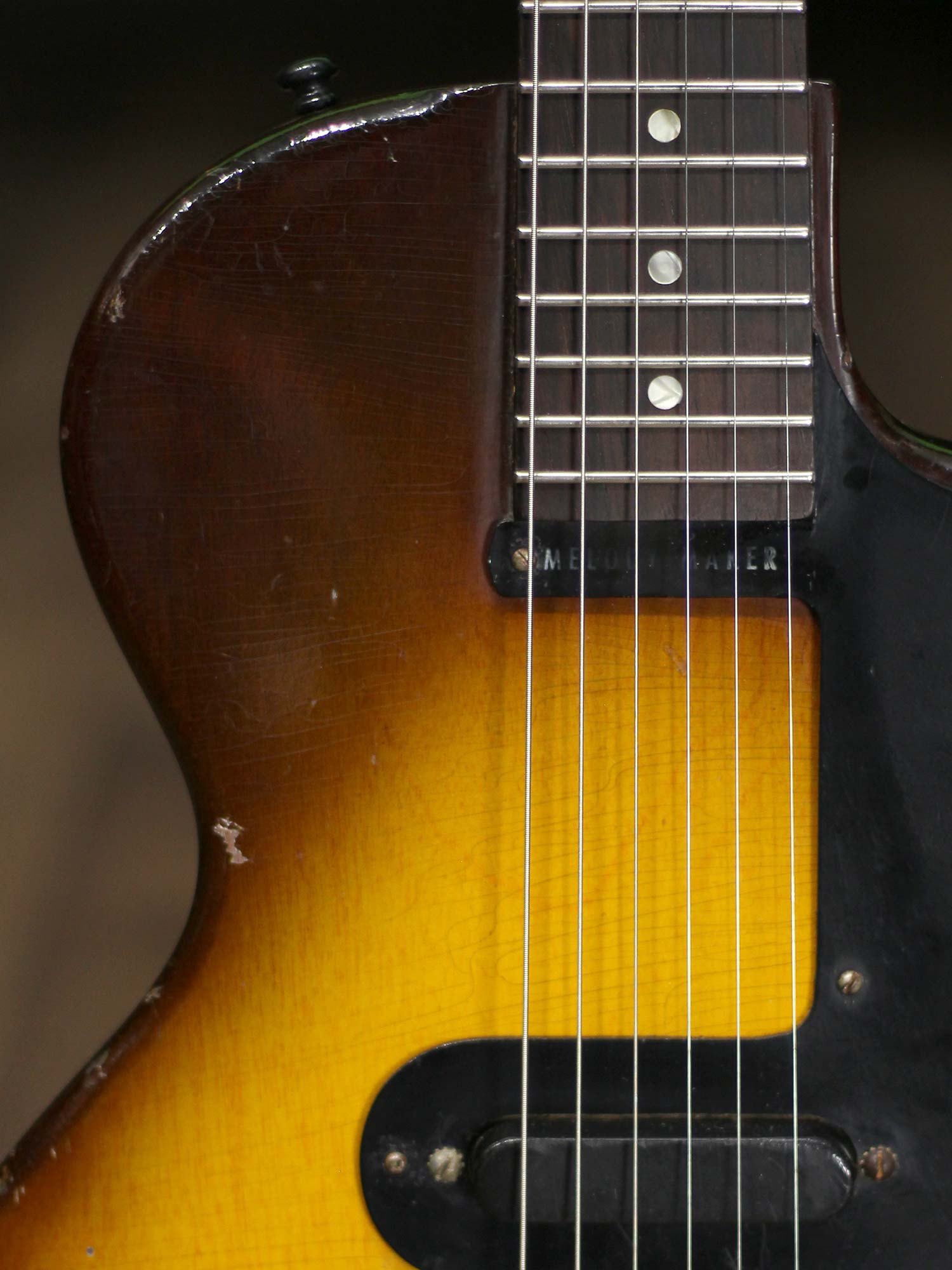 Gibson 1961 Melody Maker